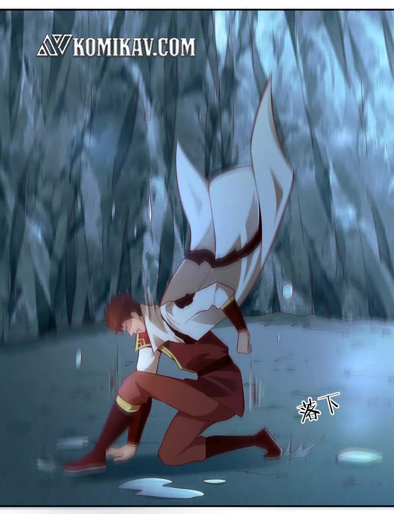 Sword Master of Soul Spirit Chapter 31 Bahasa Indonesia